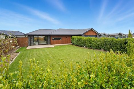 Photo of property in 2 Crest Place, Rolleston, 7615