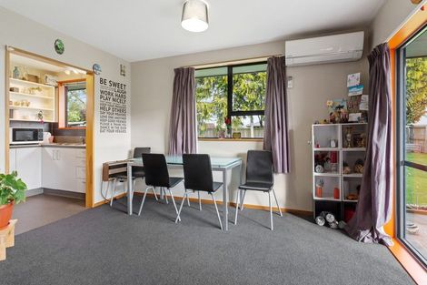 Photo of property in 45 Isaac Wilson Road, Kaiapoi, 7630