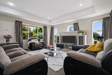 Photo of property in 7 Brittan Drive, Rolleston, 7615