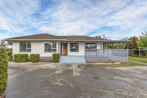 Photo of property in 56 Trevor Street, Hornby, Christchurch, 8042