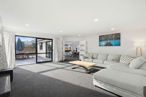 Photo of property in 23 Monarch Boulevard, Kaiapoi, 7630