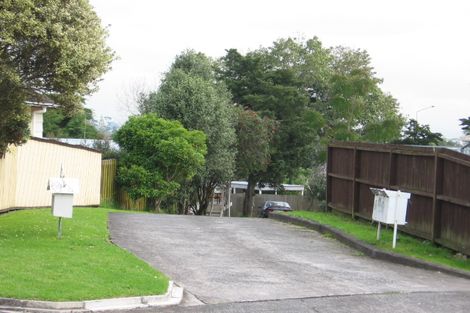 Photo of property in 3/17a Idesia Place, Totara Heights, Auckland, 2105