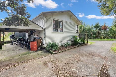 Photo of property in 80 Tarewa Road, Morningside, Whangarei, 0110