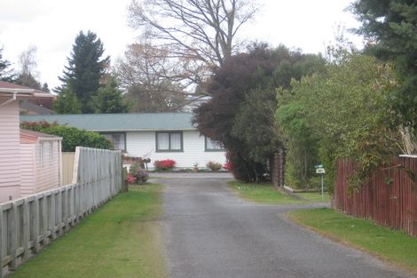 Photo of property in 101 Pandora Avenue, Sunnybrook, Rotorua, 3015