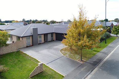 Photo of property in 242 Rolleston Drive, Rolleston, 7614