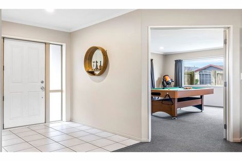 Photo of property in 1 Kandinsky Close, Rolleston, 7614