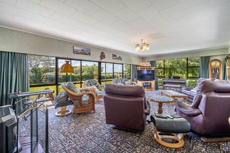 Photo of property in 170 Taramoa Road, Argyle Corner, Invercargill, 9874