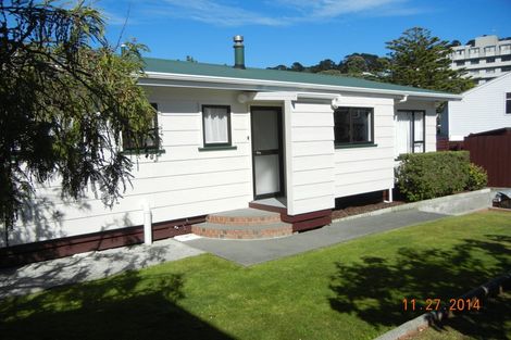 Photo of property in 104a Waipapa Road, Hataitai, Wellington, 6021