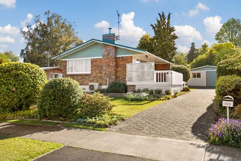 Photo of property in 233 Bankwood Road, Chartwell, Hamilton, 3210