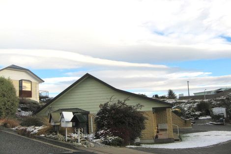 Photo of property in 4a Old Bridge Road, Bridge Hill, Alexandra, 9320