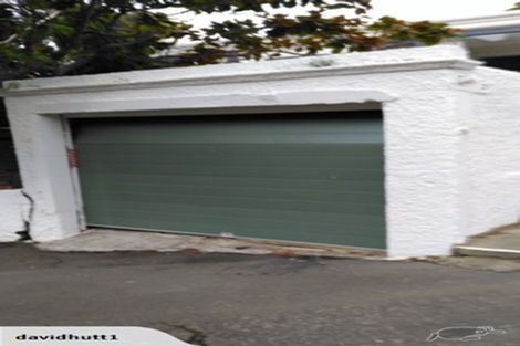 Photo of property in 61 Rolleston Street, Mount Cook, Wellington, 6021