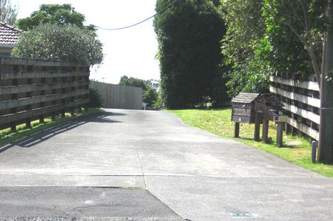 Photo of property in 15 Waipa Street, Birkenhead, Auckland, 0626