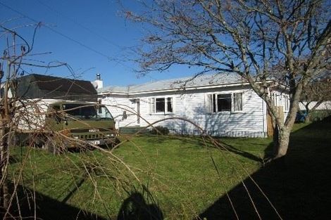 Photo of property in 251 Taupo Road, Taumarunui, 3920