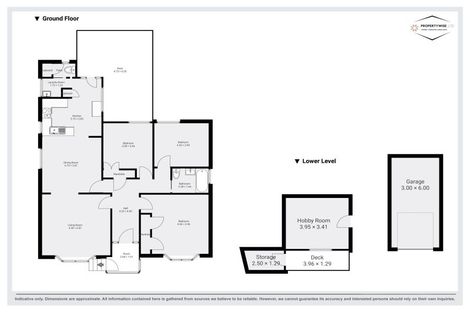 Photo of property in 22 Waikato Street, Island Bay, Wellington, 6023
