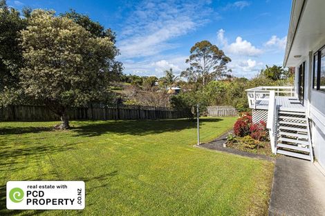 Photo of property in 6b Commins Road, Onerahi, Whangarei, 0110