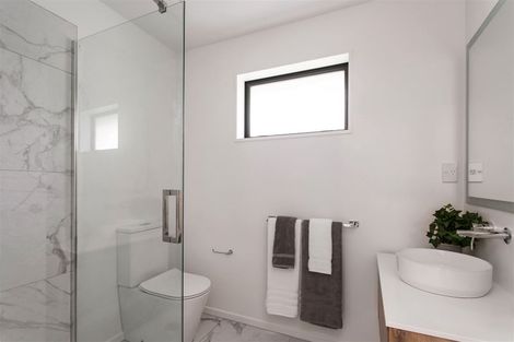 Photo of property in 11 Sedgemoor Close, Burwood, Christchurch, 8083