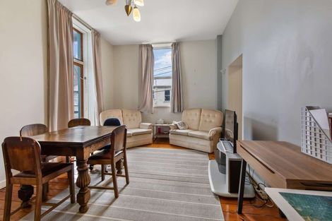 Photo of property in 3/30 Hanson Street, Mount Cook, Wellington, 6021