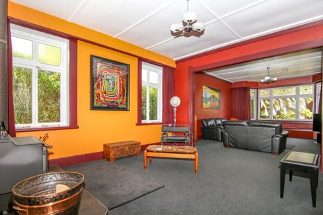 Photo of property in 75 Peel Street, Westport, 7825