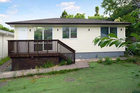 Photo of property in 40d Tomo Street, New Lynn, Auckland, 0600