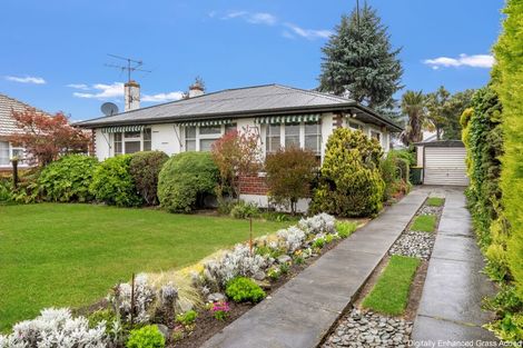 Photo of property in 21 Windsor Street, Allenton, Ashburton, 7700