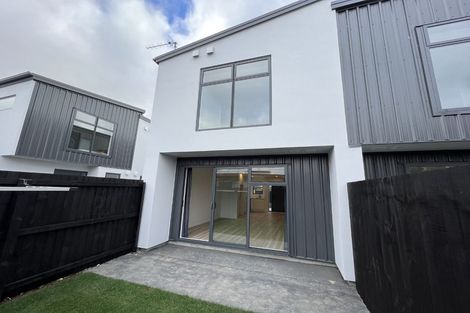 Photo of property in 10a/3 Mclean Street, Linwood, Christchurch, 8062