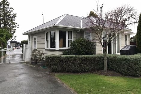 Photo of property in 524 Springs Road, Prebbleton, 7604