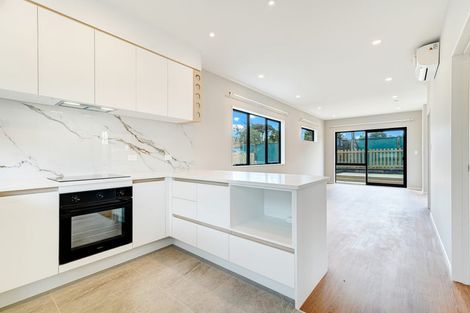 Photo of property in 25 Withers Road, Glen Eden, Auckland, 0602