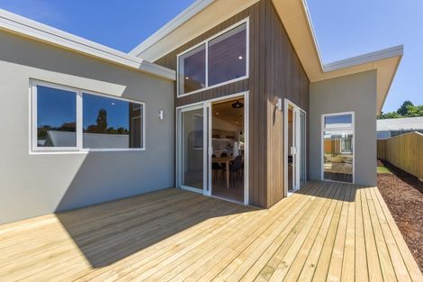 Photo of property in 71 Les Wakefield Road, Mapua, 7005