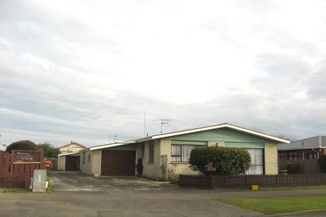 Photo of property in 195 Princes Street, Strathern, Invercargill, 9812