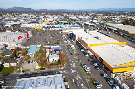 Photo of property in 101 Alexandra Crescent, Hastings, 4122