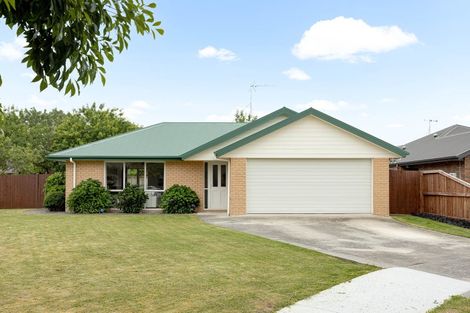 Photo of property in 31 Ravenscourt Place, Huntington, Hamilton, 3210