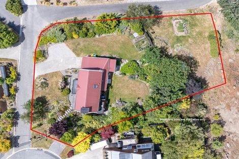 Photo of property in 22 Craig Place, Bridge Hill, Alexandra, 9320