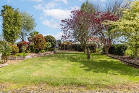 Photo of property in 4833 State Highway 29, Matamata, 3472