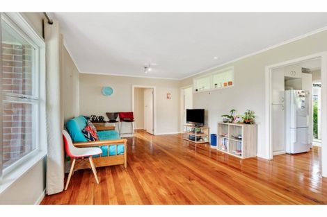 Photo of property in 3/19 Ellen Avenue, Hillcrest, Auckland, 0627
