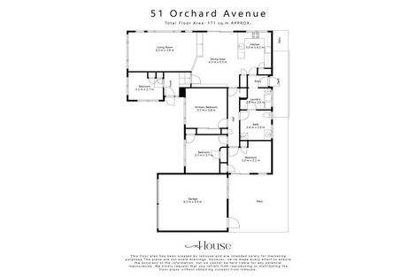 Photo of property in 51 Orchard Avenue, Enderley, Hamilton, 3214
