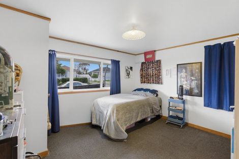 Photo of property in 26 Durie Street, Durie Hill, Whanganui, 4500