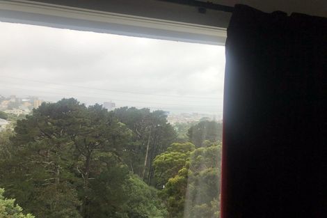 Photo of property in 61a Mortimer Terrace, Brooklyn, Wellington, 6021