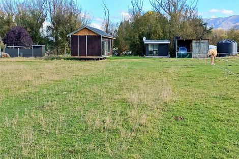 Photo of property in 321 Clayton Road, Ashwick Flat, Fairlie, 7987