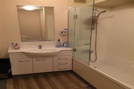 Photo of property in Luxford Villas, 311/72u Herald Street, Berhampore, Wellington, 6023