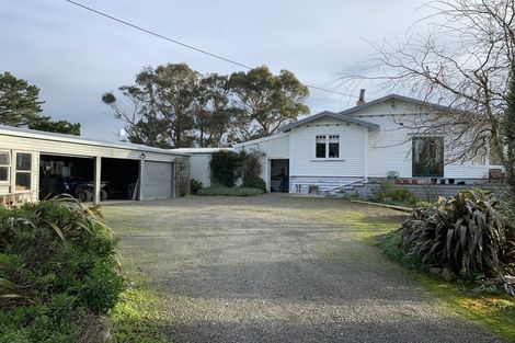 Photo of property in 220 Old Hill Road, Porangahau, 4291