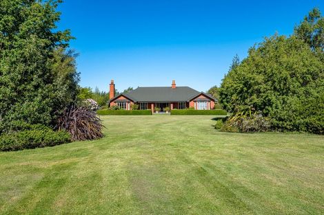 Photo of property in 14 Piako Drive, Darfield, 7571