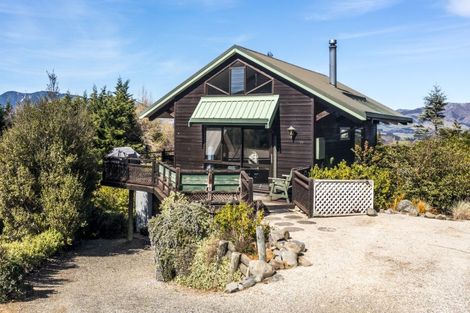 Photo of property in 76 Chalet Crescent, Hanmer Springs, 7334
