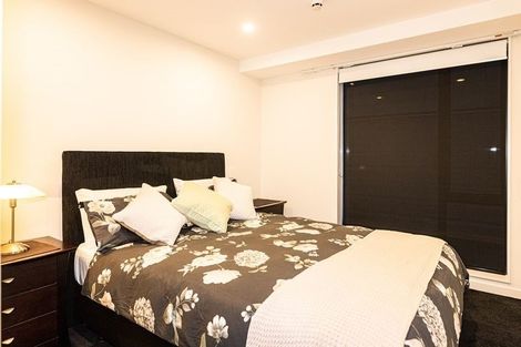 Photo of property in Vsp South, 506/168u Victoria Street, Te Aro, Wellington, 6011