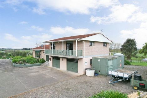 Photo of property in 124 Kukutauaki Road, Koputaroa, Levin, 5575