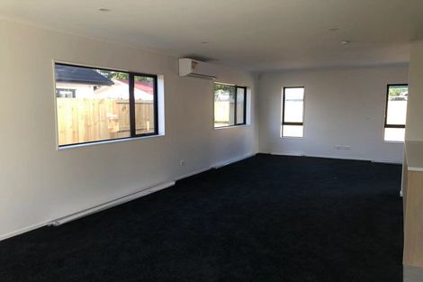 Photo of property in 4u3 Whyte Street, Hamilton East, Hamilton, 3216