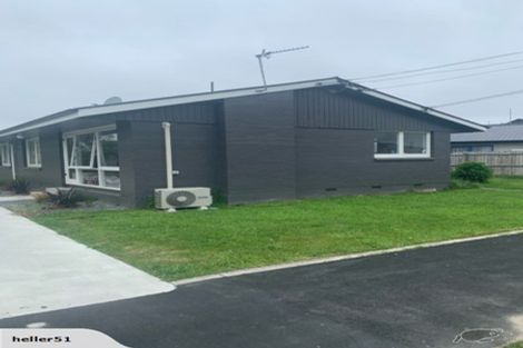 Photo of property in 3/62 Geraldine Street, Edgeware, Christchurch, 8013