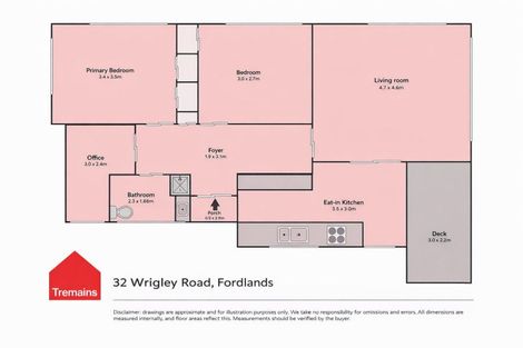 Photo of property in 32 Wrigley Road, Fordlands, Rotorua, 3015