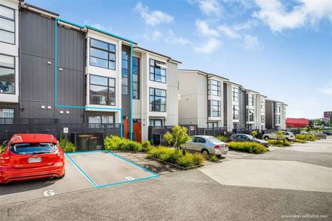 Photo of property in 8 Raranga Lane, Hobsonville, Auckland, 0616