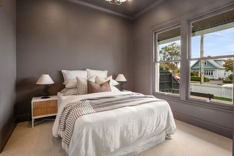 Photo of property in 64 Corson Avenue, Beckenham, Christchurch, 8023