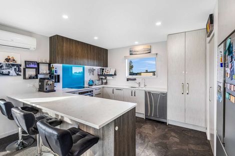 Photo of property in 14 Greyfern Lane, Sefton, Amberley, 7481